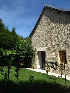 Relais de la Fontaine - Maison de charme - Cunfin - 7