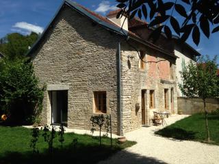 Relais de la Fontaine - Maison de charme - Cunfin - 8