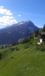 Obertimmeltaler - Matrei in Osttirol - 1