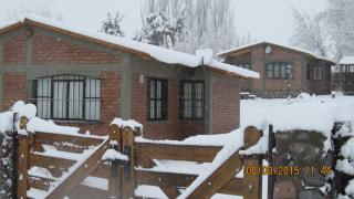 Los Coirones - Potrerillos - 9
