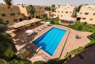 Boudl Al Malaz - Riyadh - 5