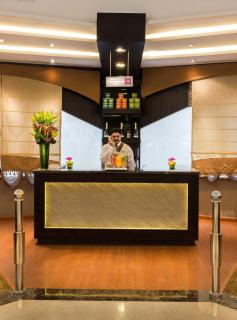 Boudl Al Malaz - Riyadh - 2