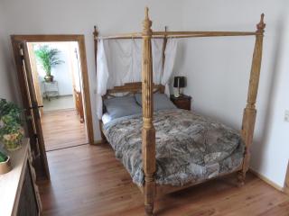 Wohnen auf dem Wallwitzhof - 2