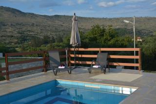 Villa Ikaros - Kalamitsi Amygdali - 1
