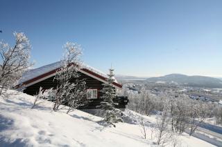 Ideal for Families 6 Bedrooms, Hot Tub and Sauna - Beitostøl - 0