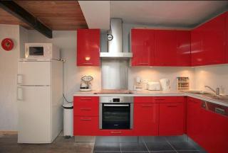 Le Gîte des Faucons - 6