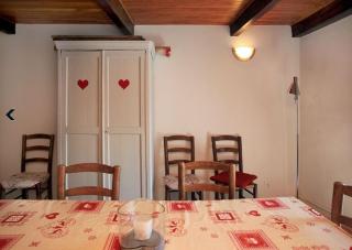 Le Gîte des Faucons - Faucon-de-Barcelonnette - 1