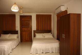 Pasikudah Eco Village Hotel - Pasikuda - 2