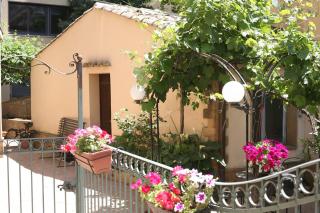 Appartamento A Casa di Gesuè - 4