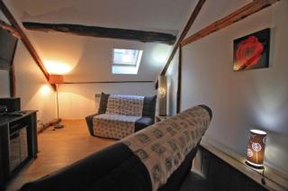 Le Gîte des Faucons - 3