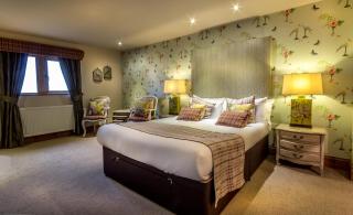 The Huntsman Inn - Holmfirth - 7