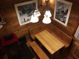 Chalet des Mélèzes - 2