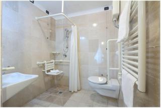 Hotel Arcadia - Florenz - 9