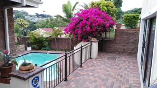 Lily's Cottage - Durban - 7