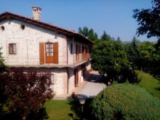 Cascina Stralla - Farigliano - 2