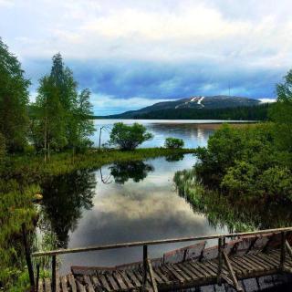 Pyhän Kortepuolukka - 1