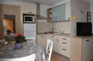 Apartments Lora - Baška - 9