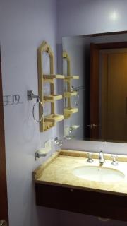 Edificio Parque Real Habitación con baño privado - Quito - 3