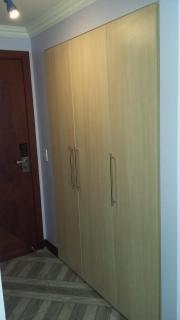 Edificio Parque Real Habitación con baño privado - Quito - 4
