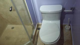 Edificio Parque Real Habitación con baño privado - Quito - 1