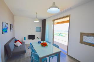 Yachting Apartment - Marzamemi - 8