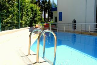 Miranda Moral Beach - Kemer - 2