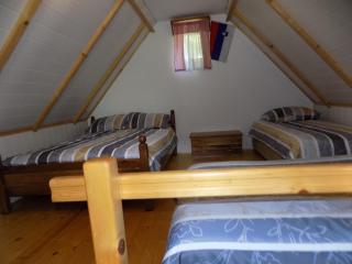 Holiday Home Na planini - Tolmin - 1