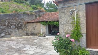 Casa da Eira - Castanheiras - Resende - 7