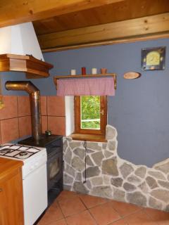 Holiday Home Na planini - Tolmin - 4