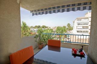 Apartamento En Albir Cerca Playa - Albir - 0