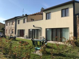 Valle Chiara - Ostellato - 5