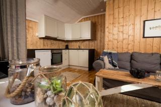 The Tide - Rorbuer - 8