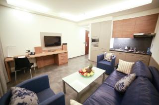 Urban Central Suites - Beirut - 1