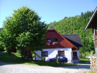 Ferienhaus Julia - Admont - 0