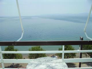 Poseidon Hotel - Lefkandi Chalkidas - 5