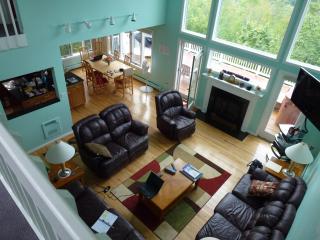 Luxury Home, Great Views! - Lincoln - 6