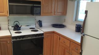 Lovely Townhouse with Views - Lincoln - 5