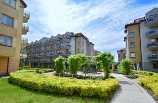 Apartamenty na Wyspie - Zdrojowa - Świnoujście - 2