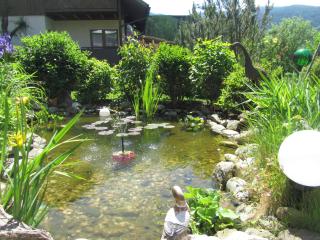 Südhang FeWo - Murau - 1