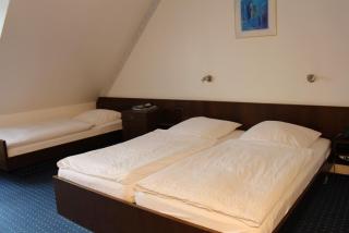 Hotel Rheinlust - Boppard - 1