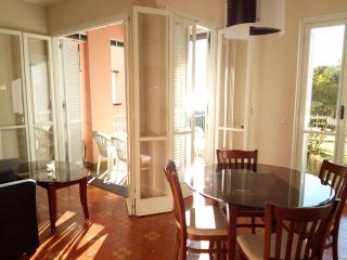 Punta Sole, VISTA MARE, Con giardino privato, PARCHEGGIO PRIVATO GRATIS - Bordighera - 5