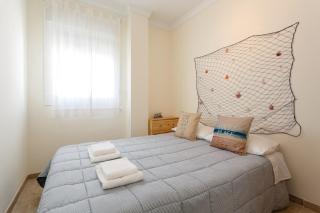 El Atico de las MARINAS free Parking by Cadiz4Rentals - Cadice - 6