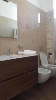 Casina Cucci - Porto Cesareo - 3