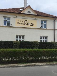 Penzion Ema B&B - Prostějov - 7