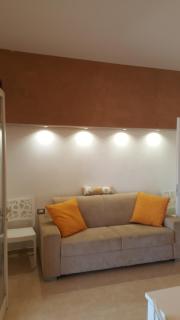 Casina Cucci - Porto Cesareo - 9