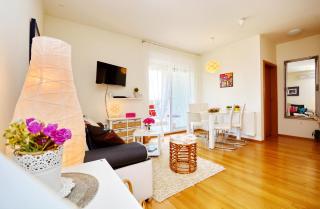 Apartment Vacation in Zadar - Mirna - Zadar - 0