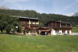 Banders Landhaus - Imst - 7