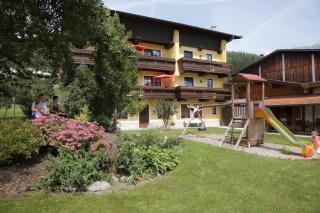 Banders Landhaus - Imst - 8