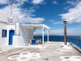 Penthouse & apartments by the Sea airport Airstay - 9