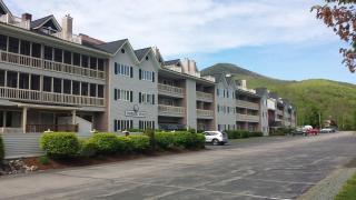 Nordic Condo - Lincoln - 0